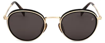 Immagine prodotto di David Beckham Mod. Db 1033 S Black Gold