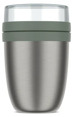 Produktbild von Mepal - Thermobehälter Ellipse - 500 ml - Nordic sage