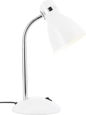 Produktbild von Brilliant Tischleuchte Allison 42 x 14 cm E27, mit Flexarm
