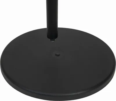Obrázok produktu pre OMNITRONIC BPS-1 Boxenhochständer/Bodenplatte (60004139)