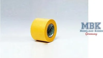 Image de TAMIYA 87063 Ruban adhésif de masquage 40 mm