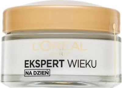 Image de L'Oréal Paris Crème de jour anti-âge 40+ pour les rides, 50ml
