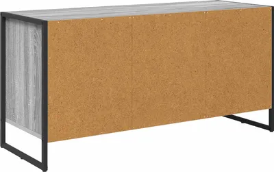 Obrázek produktu pro Televizní skříň Šedá Sonoma 100 x 36 x 49.5 cm kompozitní dřevo
