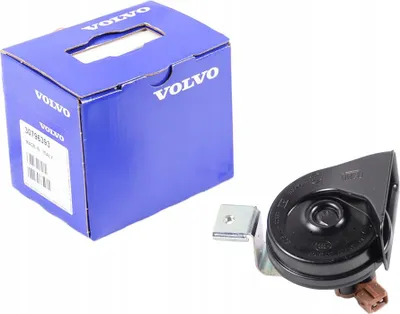 Immagine prodotto di Nuovo clacson originale Volvo OE - S60 V70 XC70 S80 - Nuovo, da concessionario autorizzato