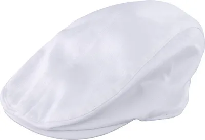 Immagine prodotto di Result Headwear - Cappello Newspaperboy RW9629 (L) (Bianco)