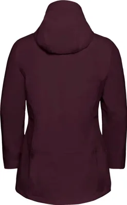 Produktbild von Jack Wolfskin Jacke MOONRISE 3in1-Outdoorjacke