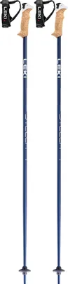 Produktbild von Leki Stella S Damen Skistöcke 65366702 : 110 cm