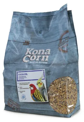 Productafbeelding van Konacorn Valkparkieten 1,8KG