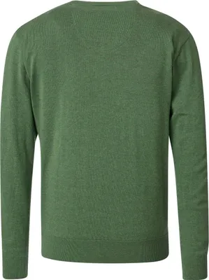 Produktbild von Redmond Pullover mit V-Ausschnitt