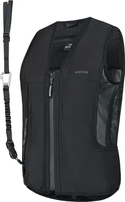 Produktbild von SWING Airbag Weste P25 AIR