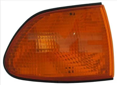Produktbild von TYC 18-3567-01-2 Blinker Blinkleuchte vorne Rechts für BMW 7 (E38)