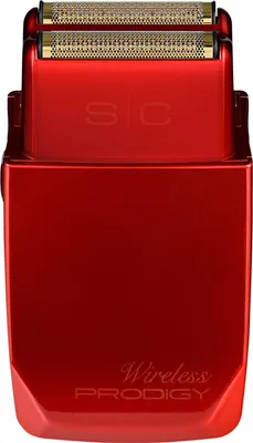 Obrázok produktu pre Holiaci strojček Stylecraft Prodigy RED