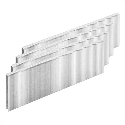 Obrázok produktu pre Zošívačky GRAPHITE pre zošívačku 58G081, GA18 typ 90, dĺžka 40 mm, 400 ks.