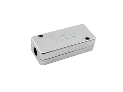 Produktbild von Equip Cat.6A Abgeschirmte Anschlussdose