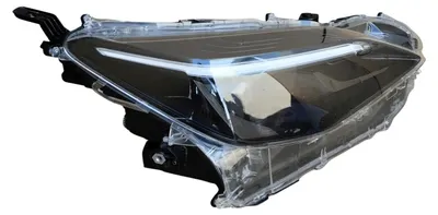 Produktbild von TOYOTA Yaris Cross Scheinwerfer rechts vorne 81110-0DP50 OE