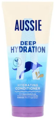 Image de Aussie Deep Hydration Conditioner 200ml