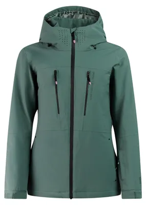 Image de PROTEST - Veste de ski pour femmes, modèle Prtbeverly, différentes couleurs, taille XS/34