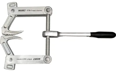 Productafbeelding van Trekapparaat voor balken, model 1774-1