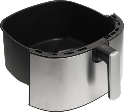 Produktbild von Gastroback 91296 Frittierkorb für 42583 Air pro XXL Design Heißluftfritteuse