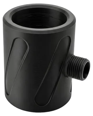 Produktbild von Duschkopf für Badezimmer mit hohem Wasserdruck