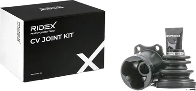 Produktbild von RIDEX Gelenksatz Antriebswelle Getriebeseitig für VW Golf IV Schrägheck (1J1) 5J0354