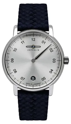 Immagine prodotto di Orologio Zeppelin 8643-4 Monotimer da donna