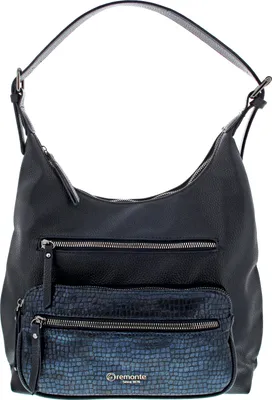 Produktbild von Remonte Q0725-14 (1/blau kombi)