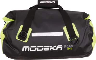 Produktbild von Modeka Road Bag 45L, schwarz-gelb