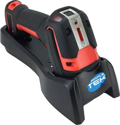 Immagine prodotto di Honeywell Granit 1991ixr Lettore Barcode Rugged Ip67 1d 2d Usb Wireless Xr