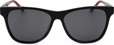 Produktbild von MINI Mini 746004  BLACK 54/13/140 Damen Sonnenbrillen