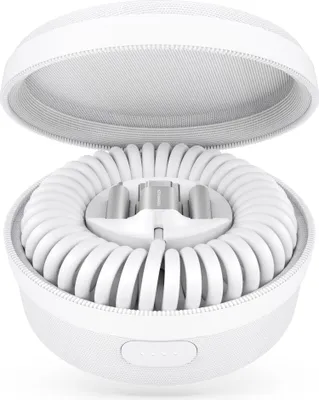Produktbild von VONMÄHLEN allroundo Power White / The All-in-One Charging Solution