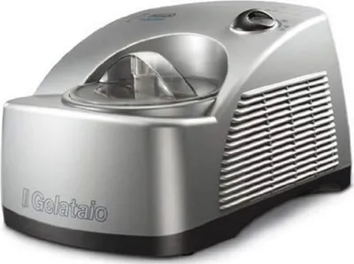 Produktbild von DeLonghi ICK 6000 Eismaschine
