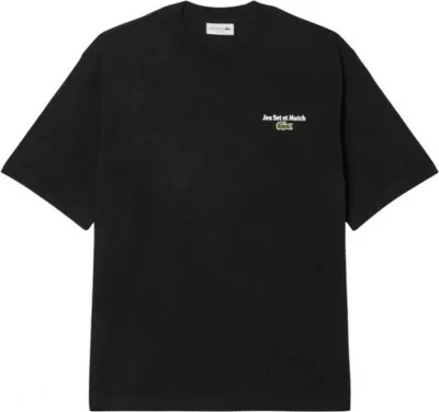 Obrázok produktu pre Tričko Lacoste TH5950-00-031 pre Pánske