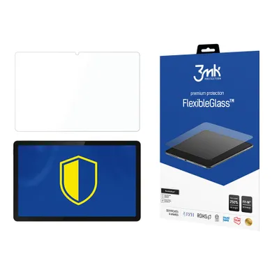 Produktbild von 3mk Display Hybridglas FlexibleGlass für Realme-Pad 0,3mm 7H