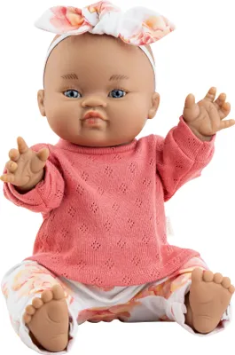 Zdjęcie produktu dla Lalka hiszpańska Gordi bobas Olga 34cm