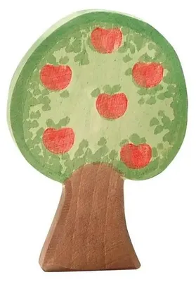 Produktbild von Ostheimer Apfelbaum