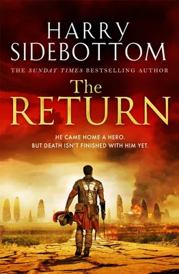 Obrázek produktu pro The Return