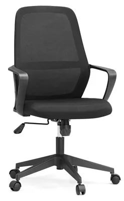 Produktbild von MyBuero Home Office Bürostuhl Explorer Schreibtischstuhl Stoff / Netzstoff Drehstuhl