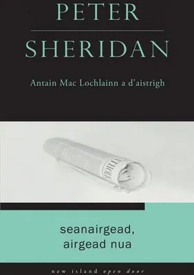 Image de Seanairgead, Airgead Nua