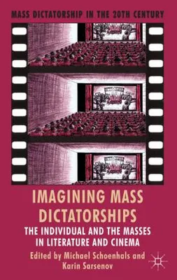 Produktbild von Imagining Mass Dictatorships