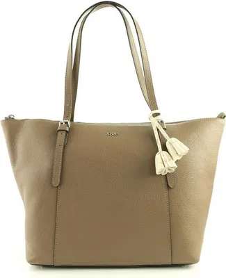 Produktbild von JOOP! giada helena shopper lhz Farbe fungi AL