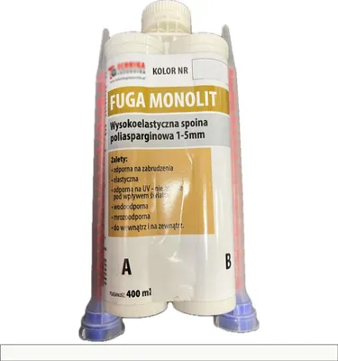 Produktbild von Monolith Grout 31 400Ml