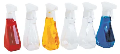 Obrázok produktu pre Farbenie - XL sprej transparentný 350 ml, 6 ks.