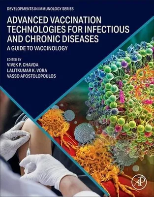 Productafbeelding van Advanced Vaccination Technologies for Infectious and Chronic Diseases