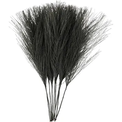 Produktbild von Creativ Company 518059, Schwarz, 150 mm, 10 Stück(e), 80 mm