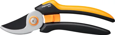 Obrázek produktu pro Fiskars Solid™ P341 Nůžky Zahradní Dvoučepelové L 1057164