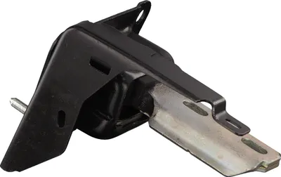 Produktbild von FEBI BILSTEIN Motorlager Gummimetalllager Links passend für PEUGEOT 207 (WA, WC) 37245