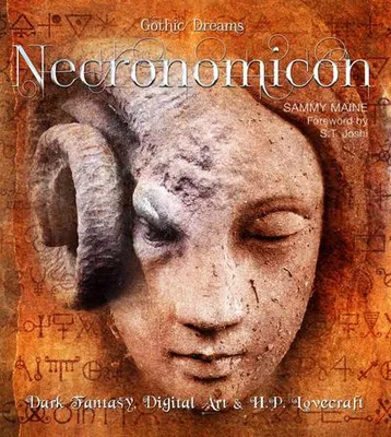 Image de Necronomicon