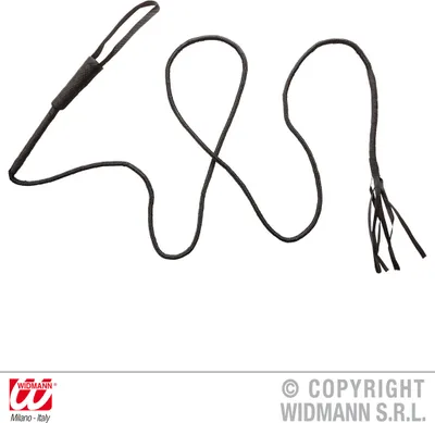 Image de Fouet de 207 cm de long - coups de fouet