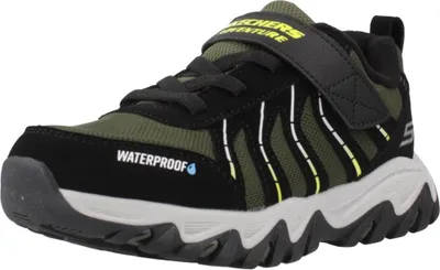Image de Zapatillas Niño Modèle Skechers Rugged Ranger-hydro Explorer Couleur Vert